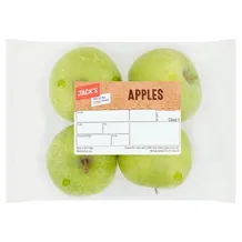 Jack's Green Apples 4 Pack
